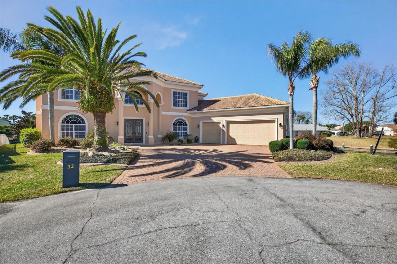 12 Crain Court, Palm Coast, FL 32137 Photo