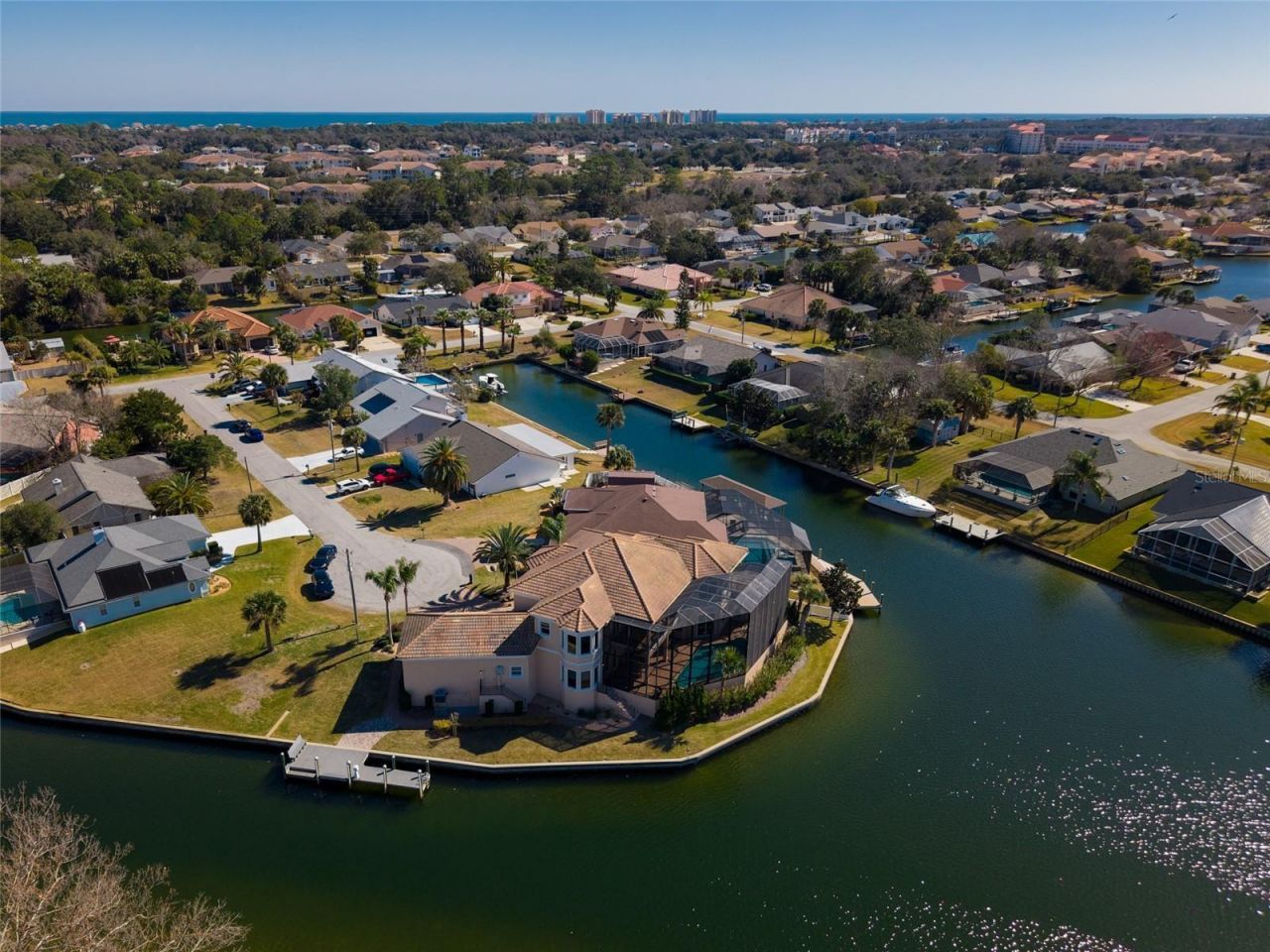 12 Crain Court, Palm Coast, FL 32137 Photo