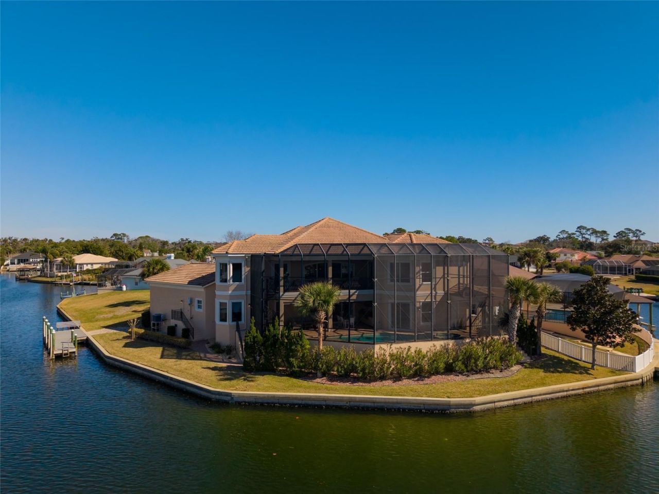 12 Crain Court, Palm Coast, FL 32137 Photo