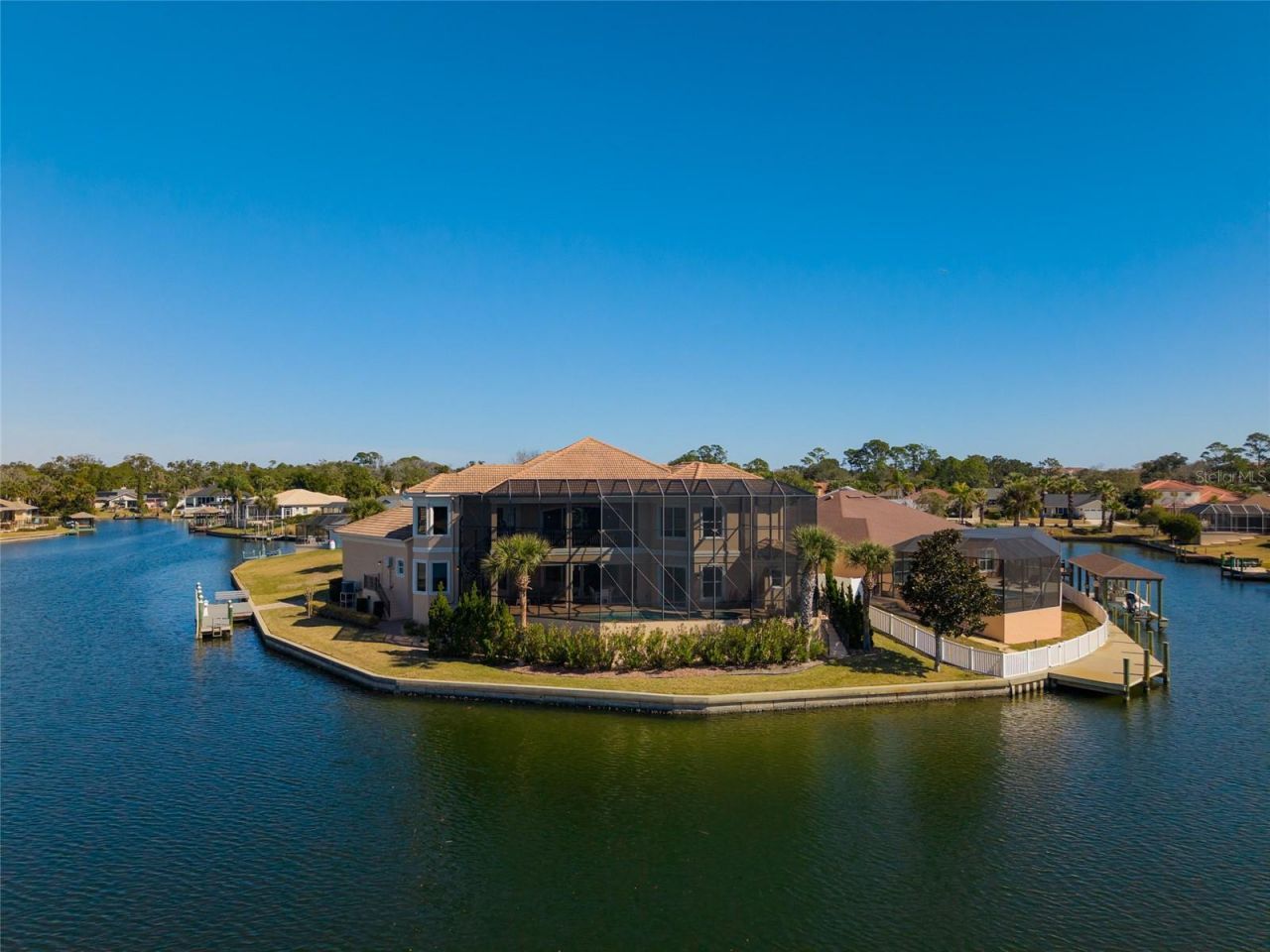 12 Crain Court, Palm Coast, FL 32137 Photo