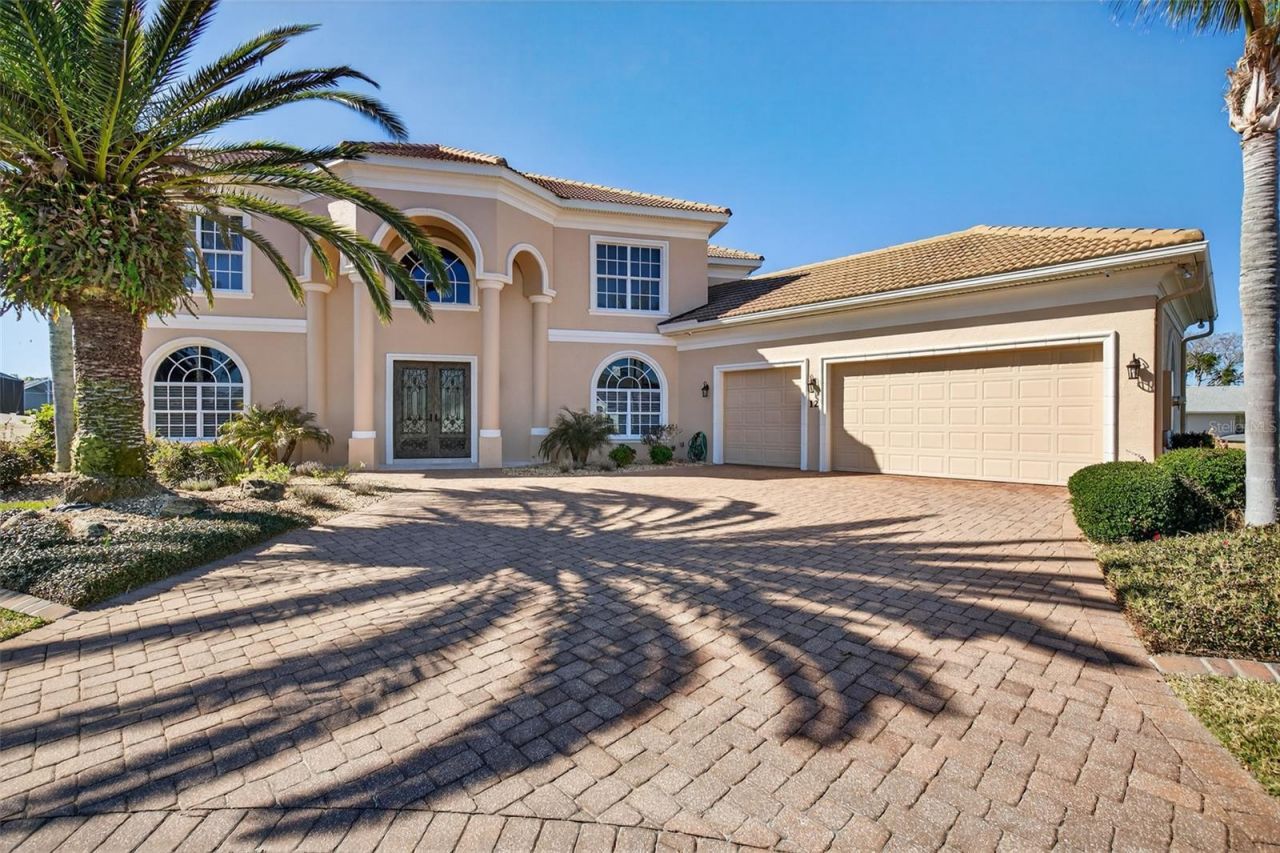 12 Crain Court, Palm Coast, FL 32137 Photo