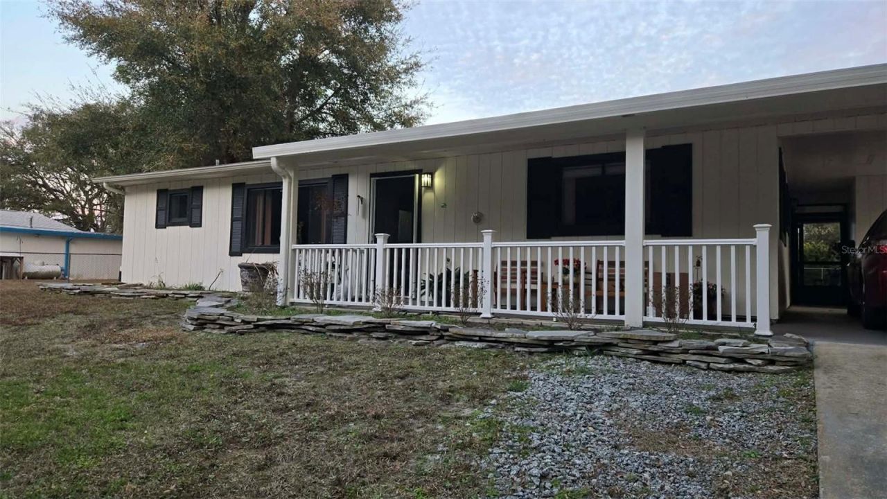 10061 SW 100th Avenue, Ocala, FL 34481 Main Photo