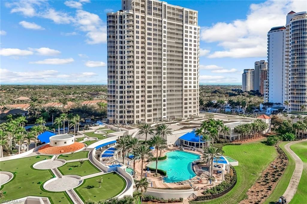 4951 Bonita Bay Blvd, Unit 303, Bonita Springs, FL 34134 Photo