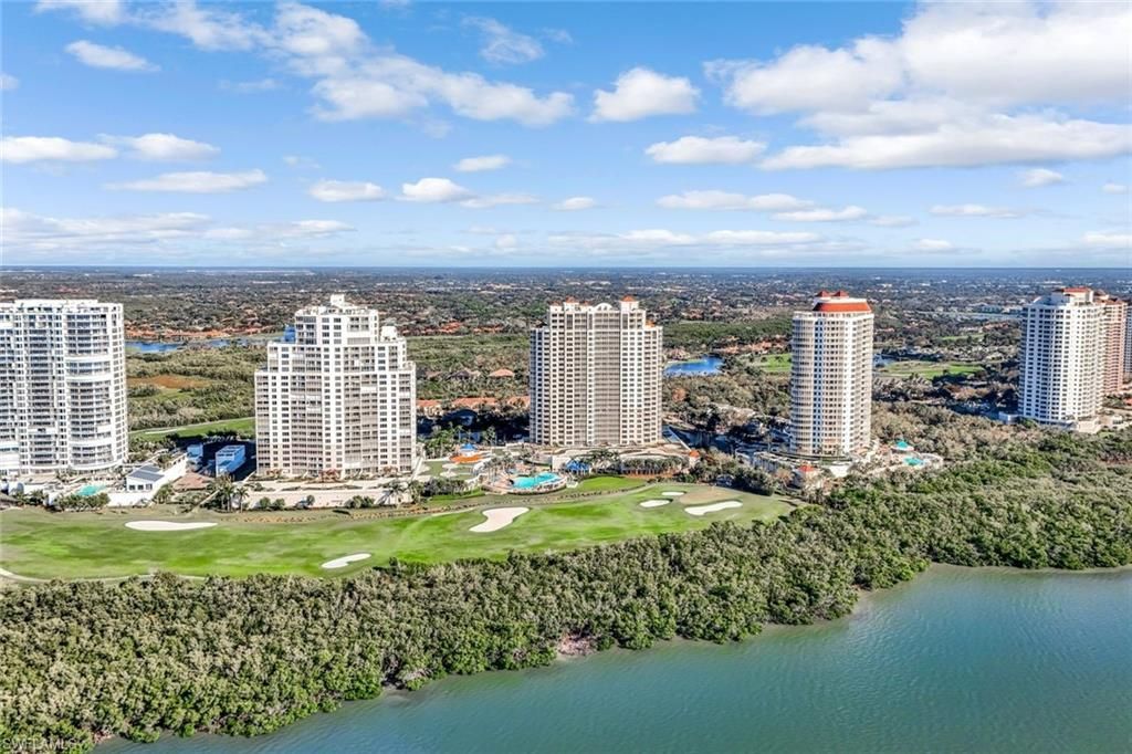 4951 Bonita Bay Blvd, Unit 303, Bonita Springs, FL 34134 Photo