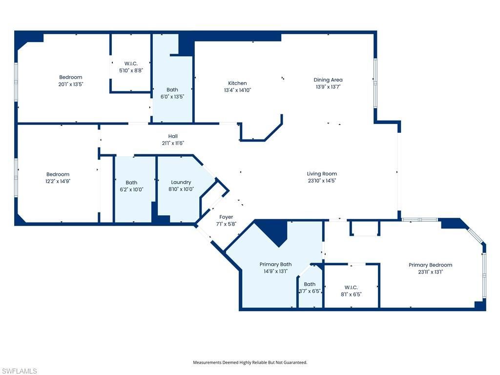 4951 Bonita Bay Blvd, Unit 303, Bonita Springs, FL 34134 Photo