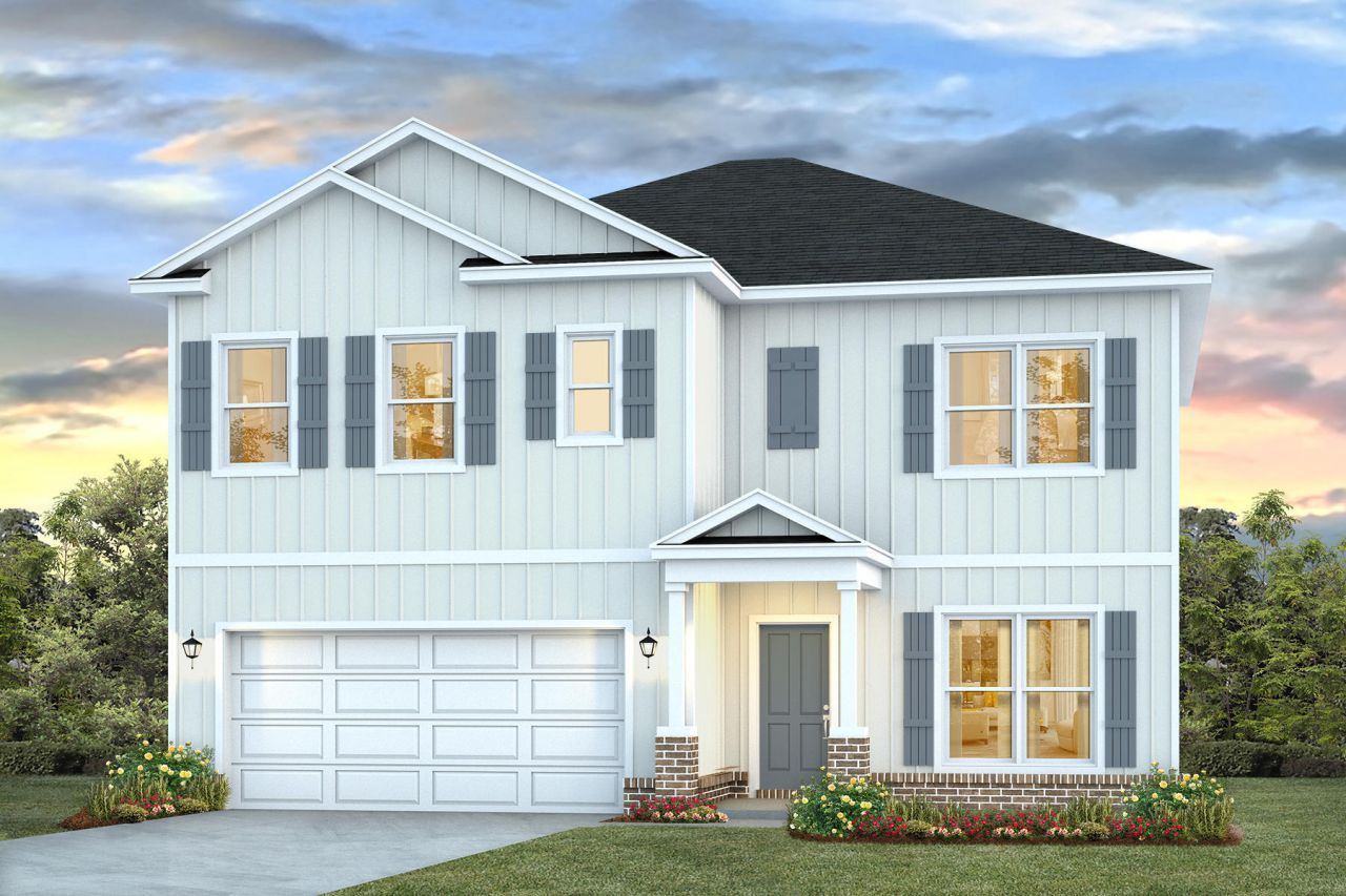 391 Holley Grove Lane, Santa Rosa Beach, FL 32459 Main Photo