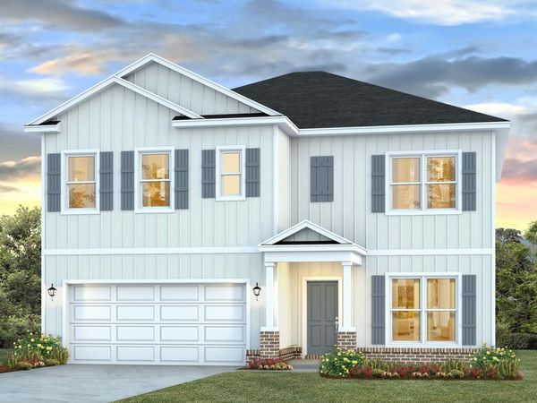 391 Holley Grove Lane, Santa Rosa Beach, FL 32459