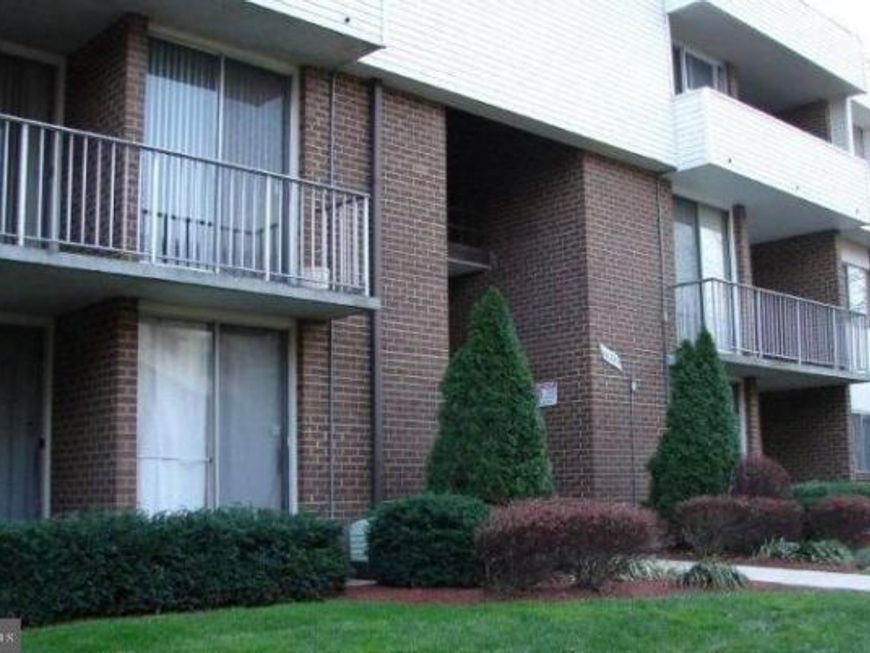 10241 Prince Place, Unit 27-203, Upper Marlboro, MD 20774 Main Photo