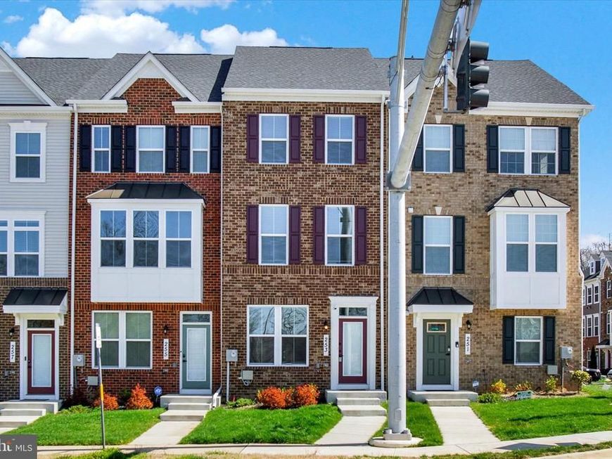 253 Garrett A Morgan Boulevard, Hyattsville, MD 20785 Main Photo