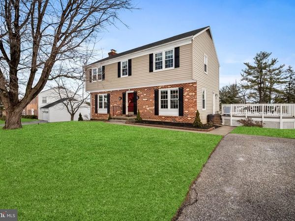 5 HOLLIS, LUTHERVILLE TIMONIUM, MD 21093