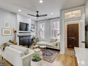 2223 N GRATZ STREET, PHILADELPHIA, PA 19132