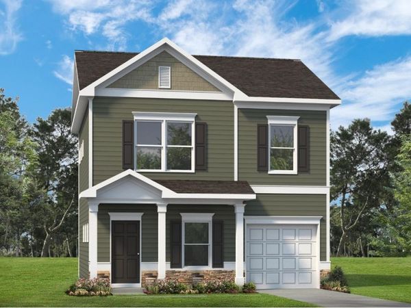 950 Andasia Way , Clarksville, TN 37042