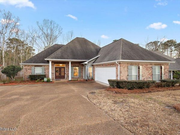 707 Highland Place, Brandon, MS 39047