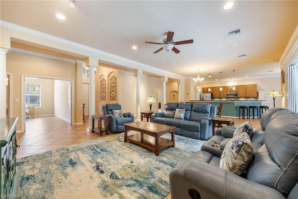 3081 Turtle Cove Ct, North Fort Myers, FL 33903 Photo