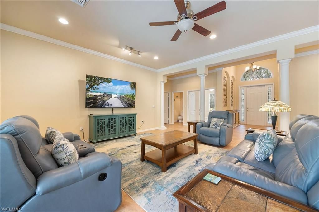 3081 Turtle Cove Ct, North Fort Myers, FL 33903 Photo