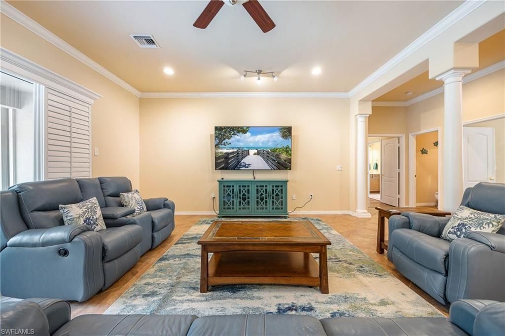 3081 Turtle Cove Ct, North Fort Myers, FL 33903 Photo