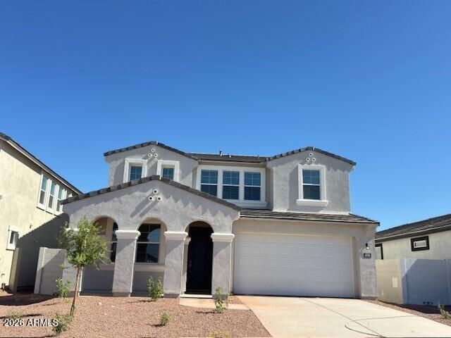 6980 W Buckhorn Trail, Peoria, AZ 85383 Main Photo