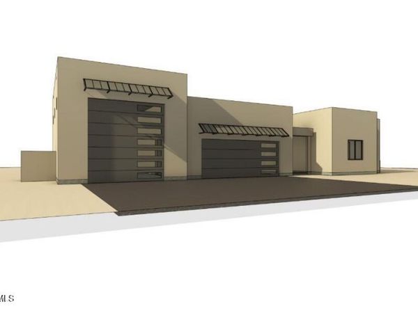 31331 N 57th Terrace, Cave Creek, AZ 85331