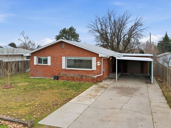 510 W 1st St, Fruitland, ID 83619