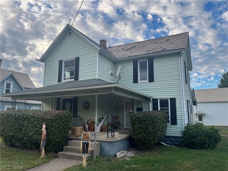 782 E State Street, Newcomerstown, OH 43832 Photo 1