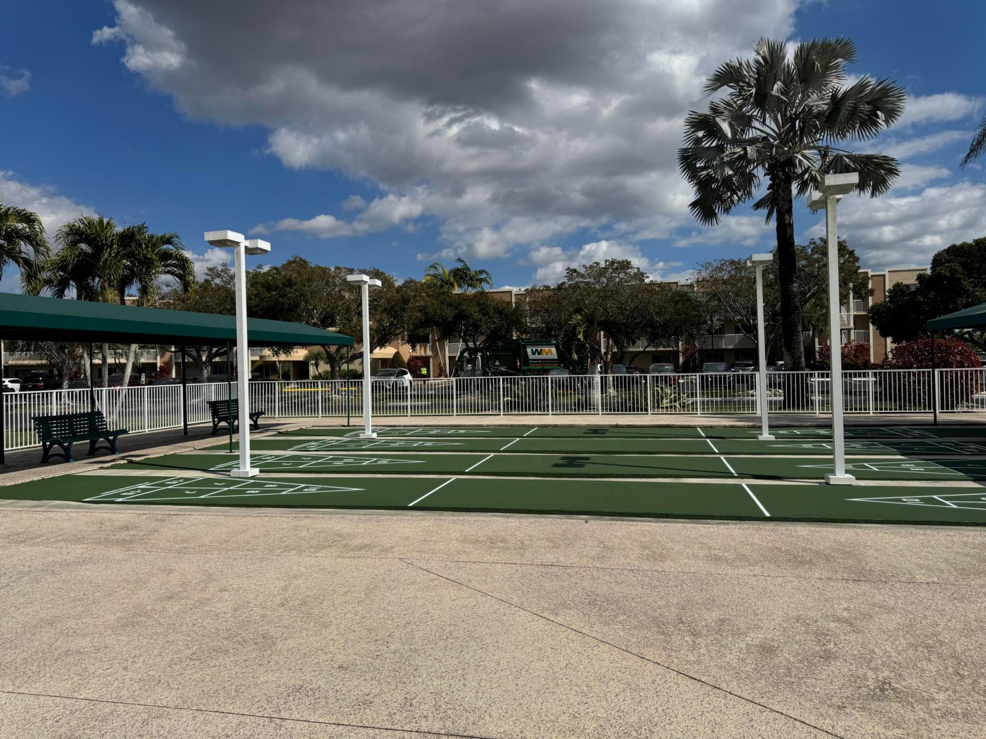 7287 S Devon Drive, Unit 109, Tamarac, FL 33321 Photo