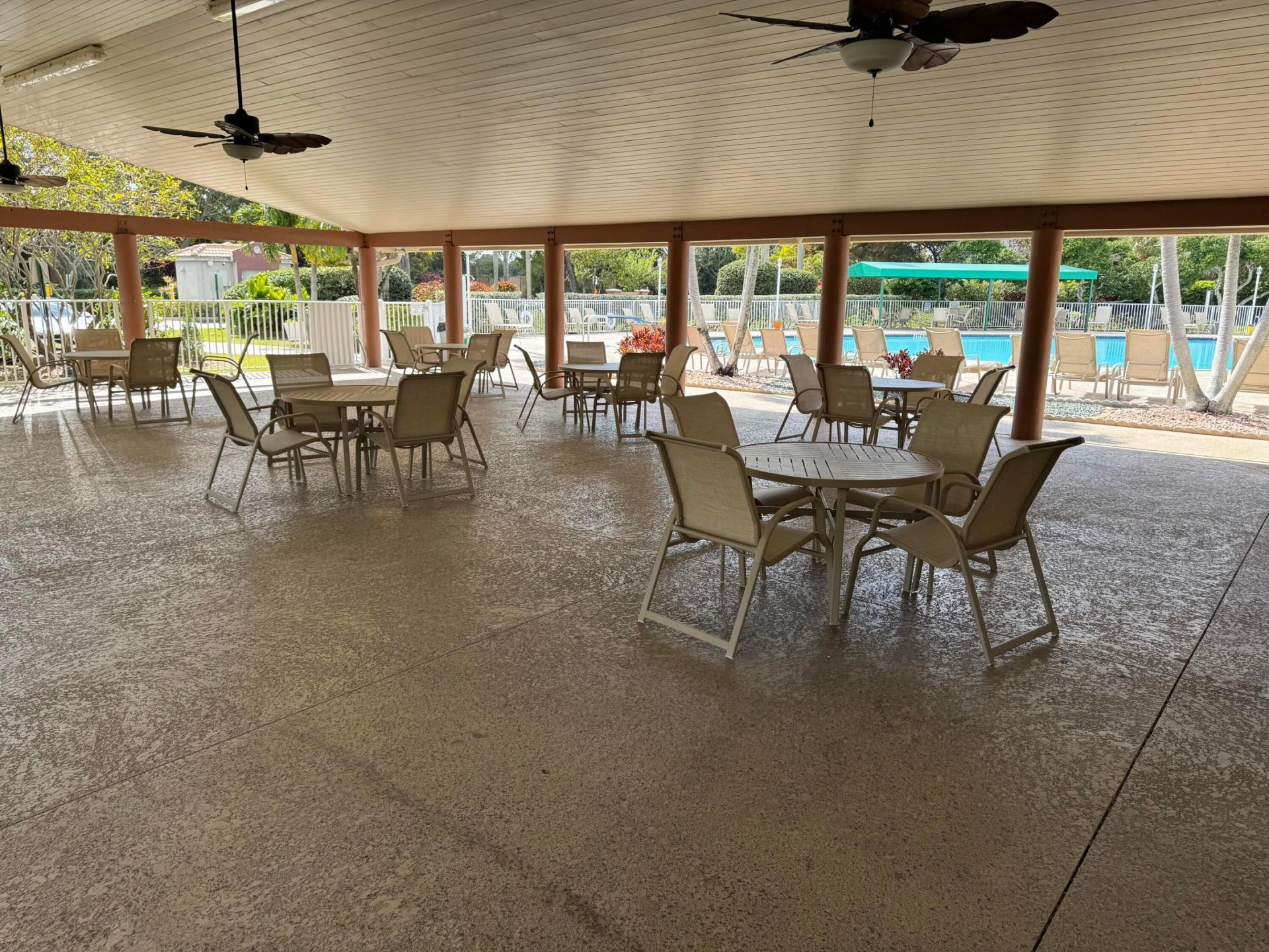 7287 S Devon Drive, Unit 109, Tamarac, FL 33321 Photo