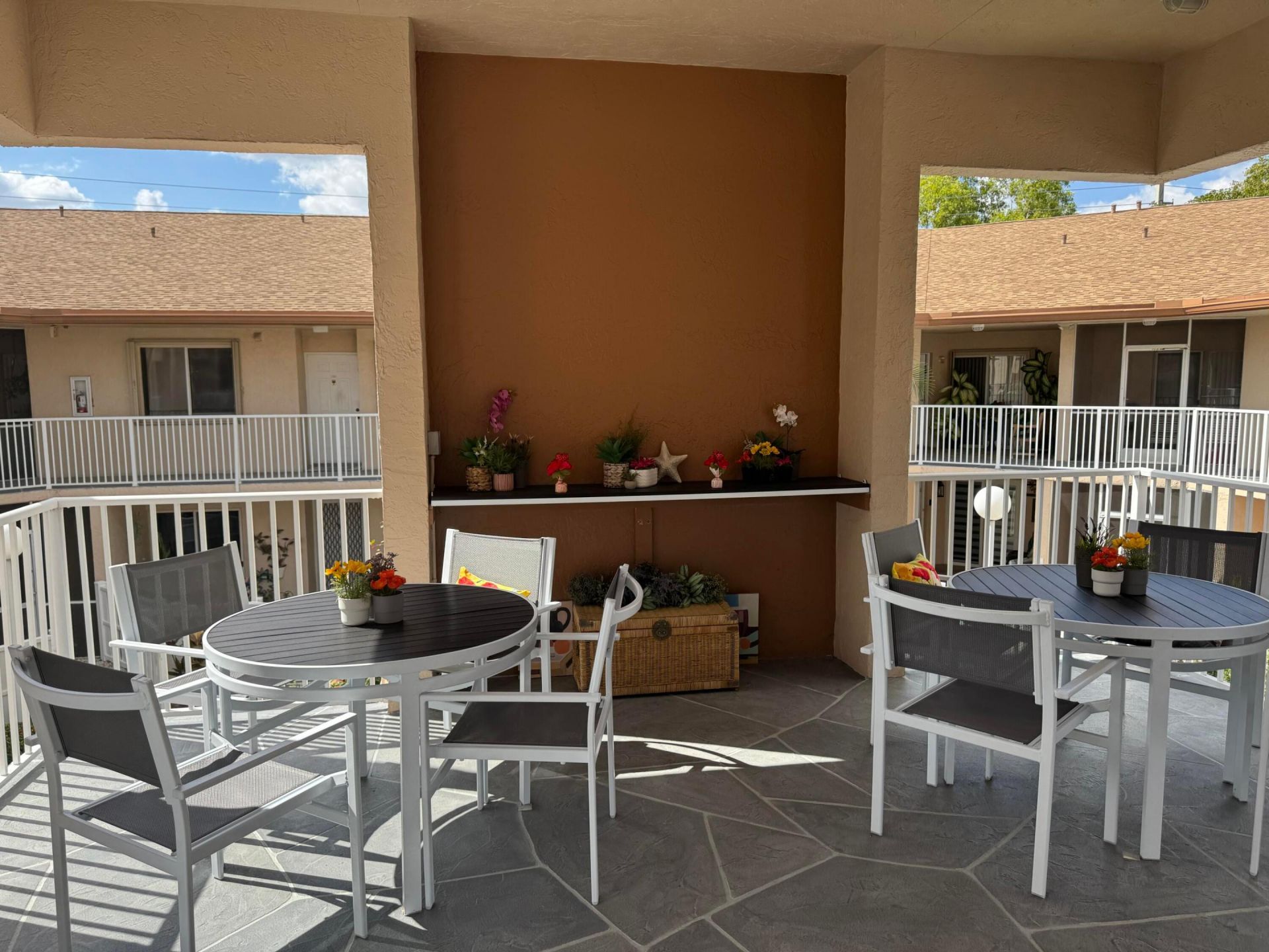 7287 S Devon Drive, Unit 109, Tamarac, FL 33321 Photo