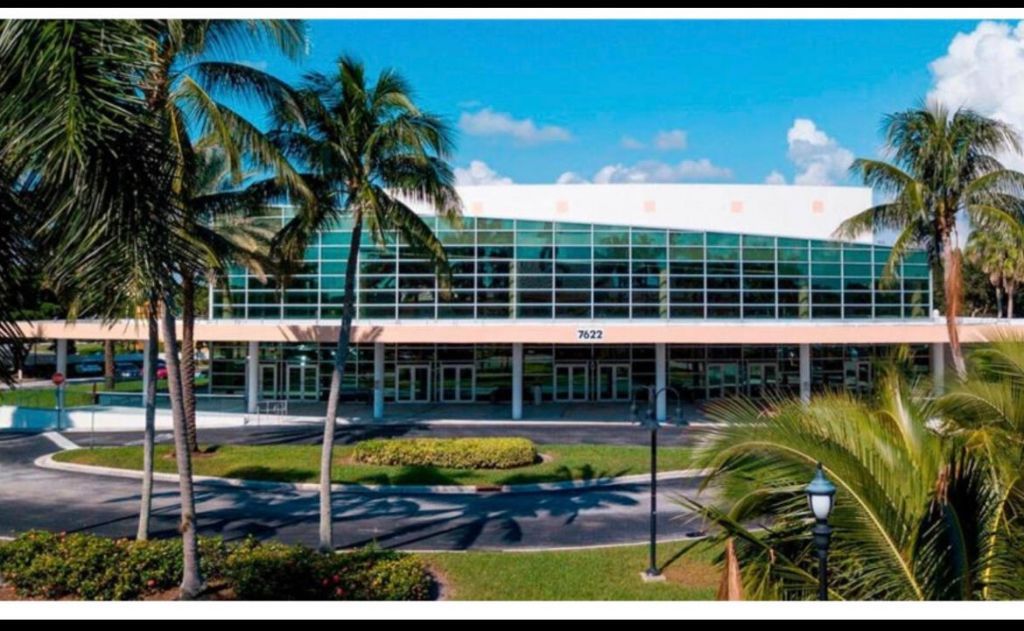 7287 S Devon Drive, Unit 109, Tamarac, FL 33321 Photo