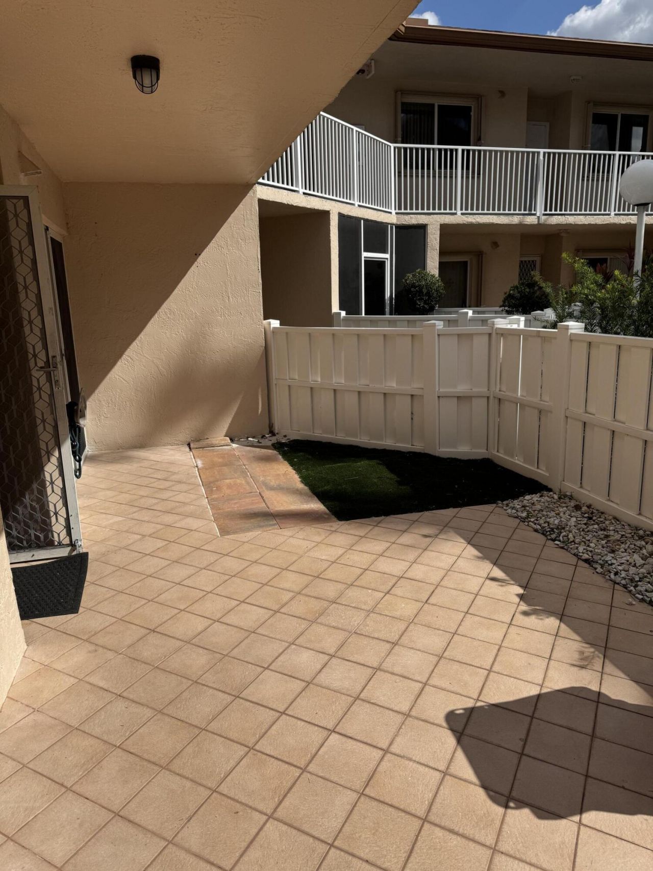 7287 S Devon Drive, Unit 109, Tamarac, FL 33321 Photo