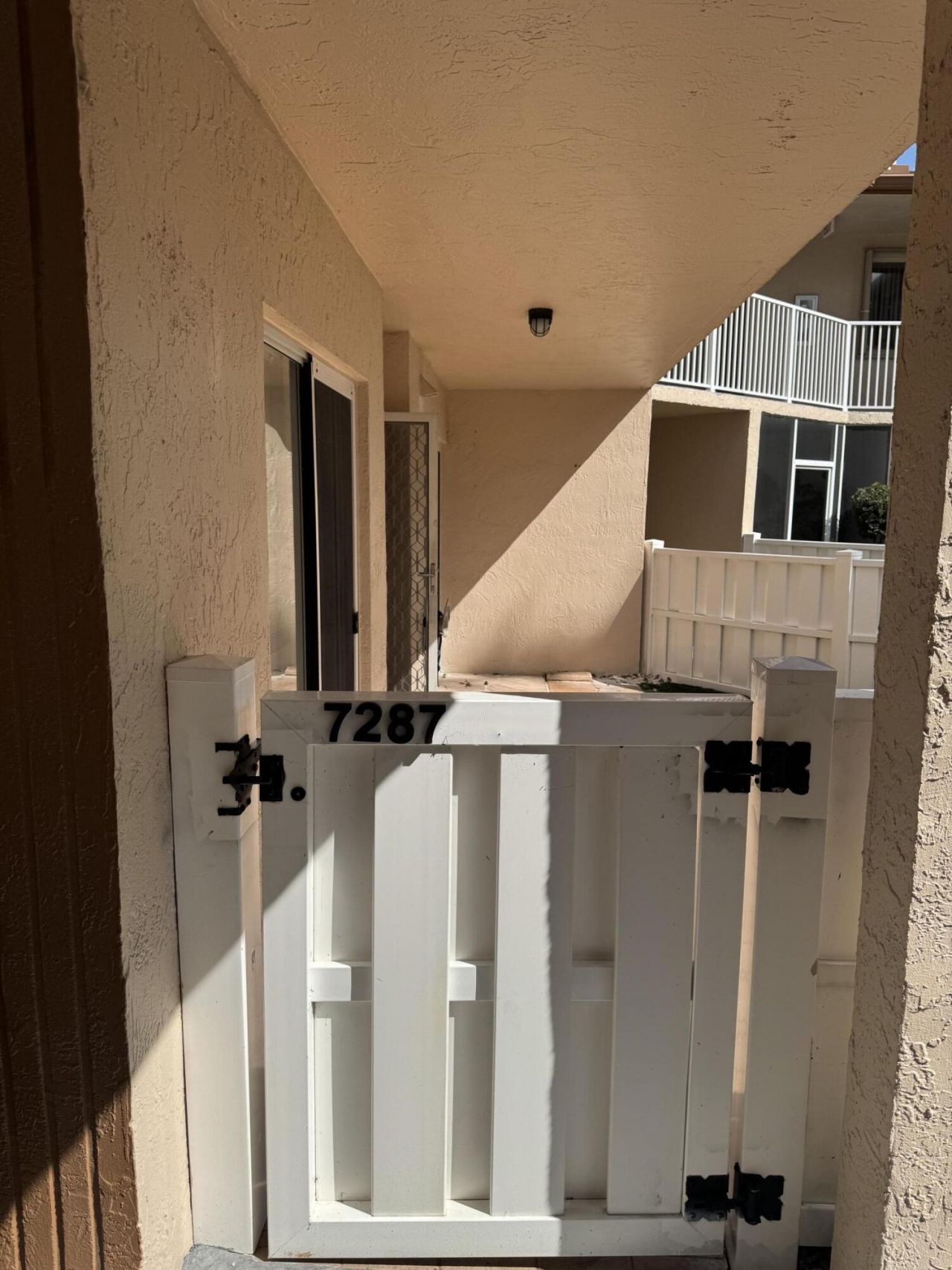 7287 S Devon Drive, Unit 109, Tamarac, FL 33321 Photo