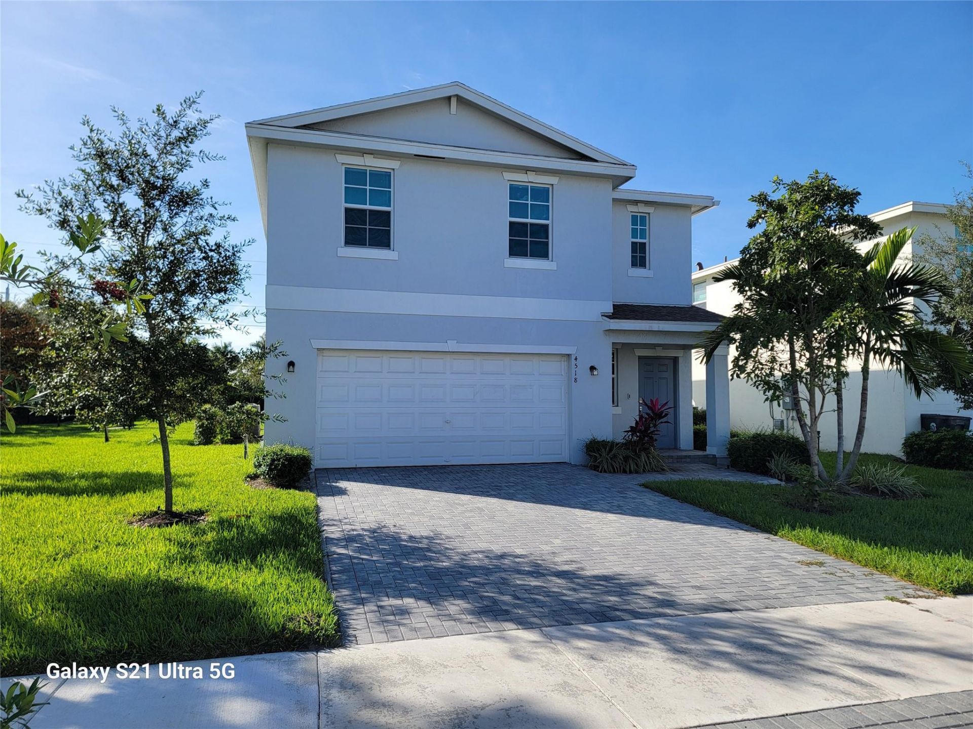 4518 Dow Lane, Lake Worth, FL 33463 Photo