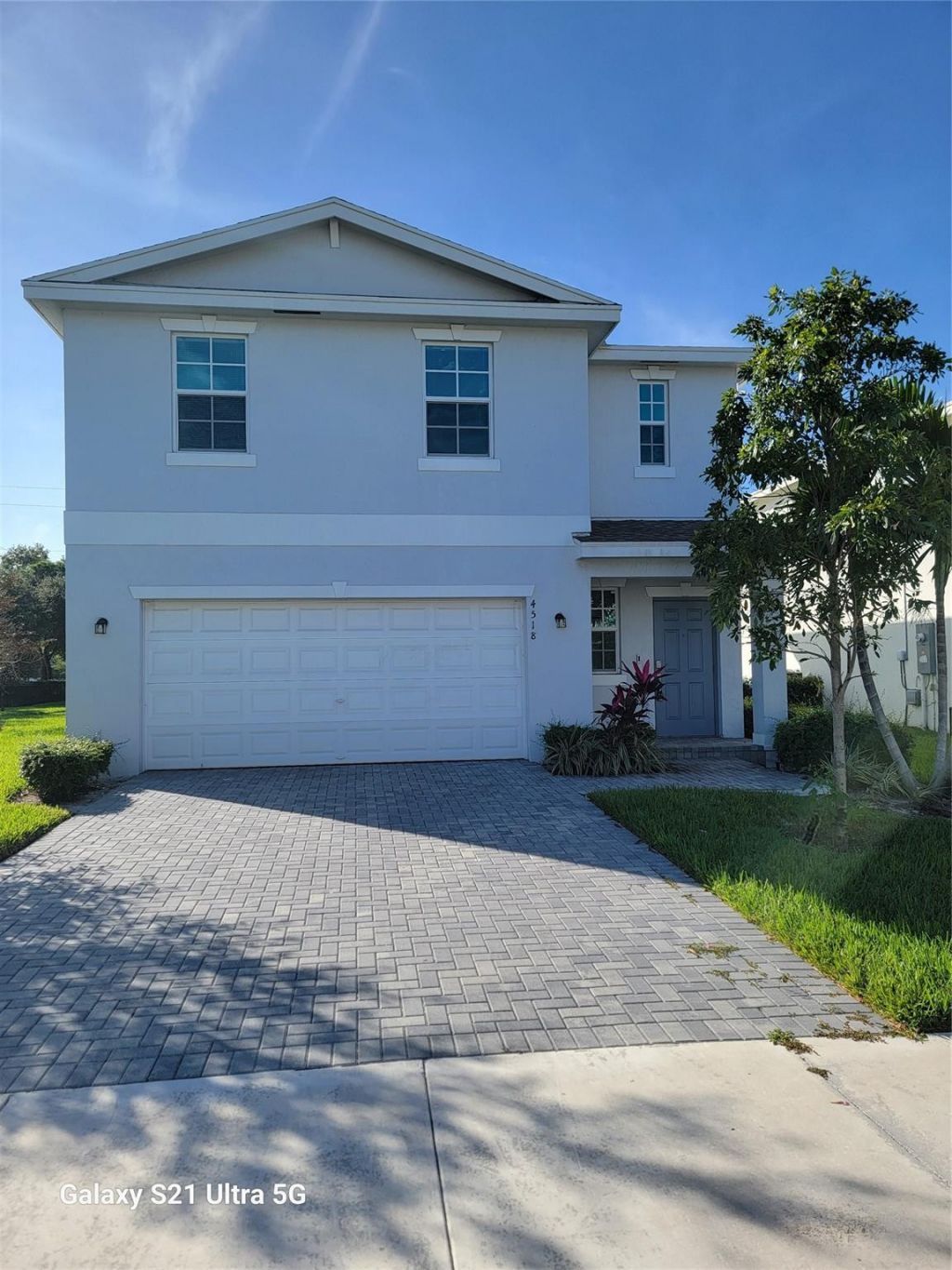 4518 Dow Lane, Lake Worth, FL 33463 Photo