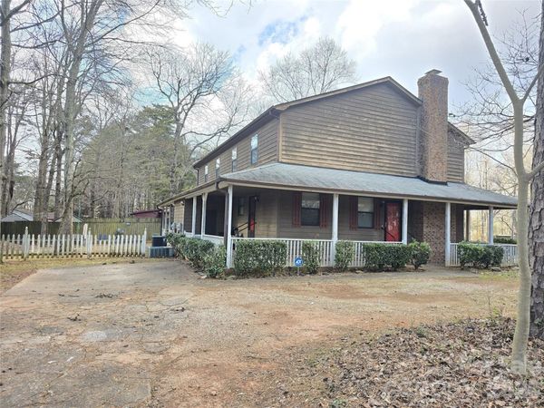 5729 Brickstone Drive, Charlotte, NC 28227