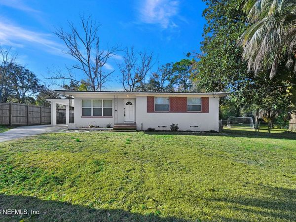 6268 RANDIA Drive, Jacksonville, FL 32210