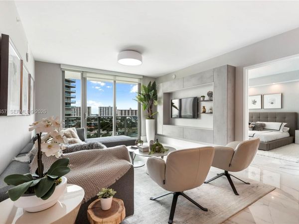 300 Sunny Isles Blvd, Unit 4-806, Sunny Isles Beach, FL 33160