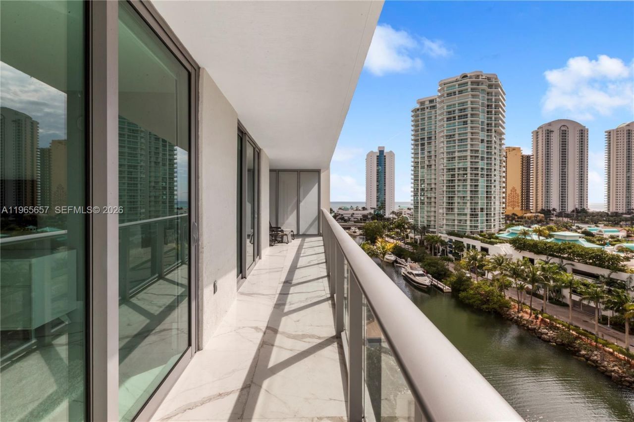 300 Sunny Isles Blvd, Unit 4-806, Sunny Isles Beach, FL 33160 Photo