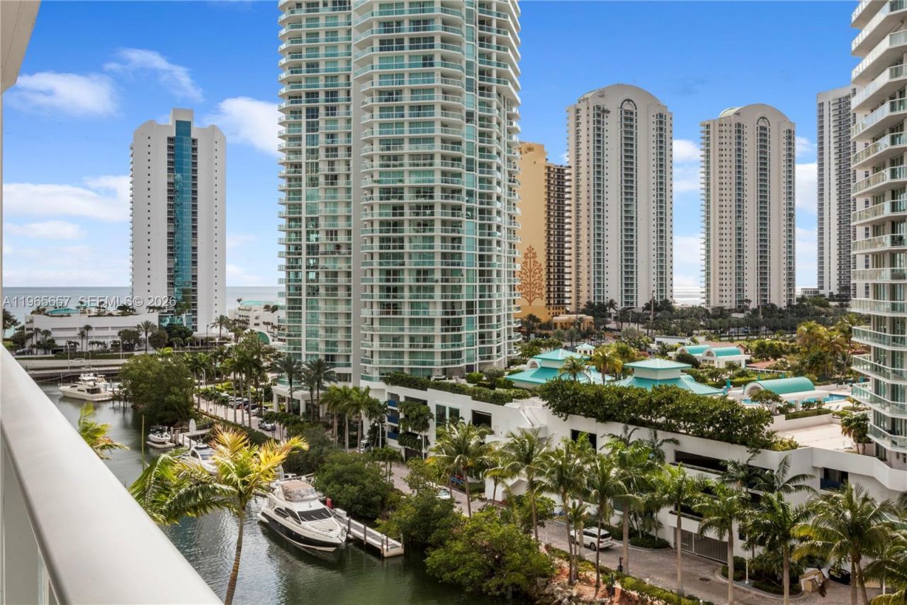 300 Sunny Isles Blvd, Unit 4-806, Sunny Isles Beach, FL 33160 Photo