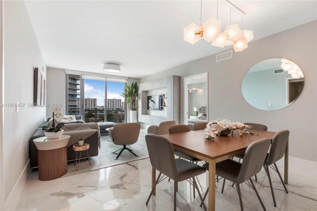 300 Sunny Isles Blvd, Unit 4-806, Sunny Isles Beach, FL 33160 Photo