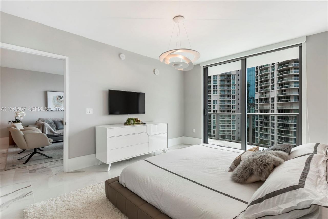 300 Sunny Isles Blvd, Unit 4-806, Sunny Isles Beach, FL 33160 Photo