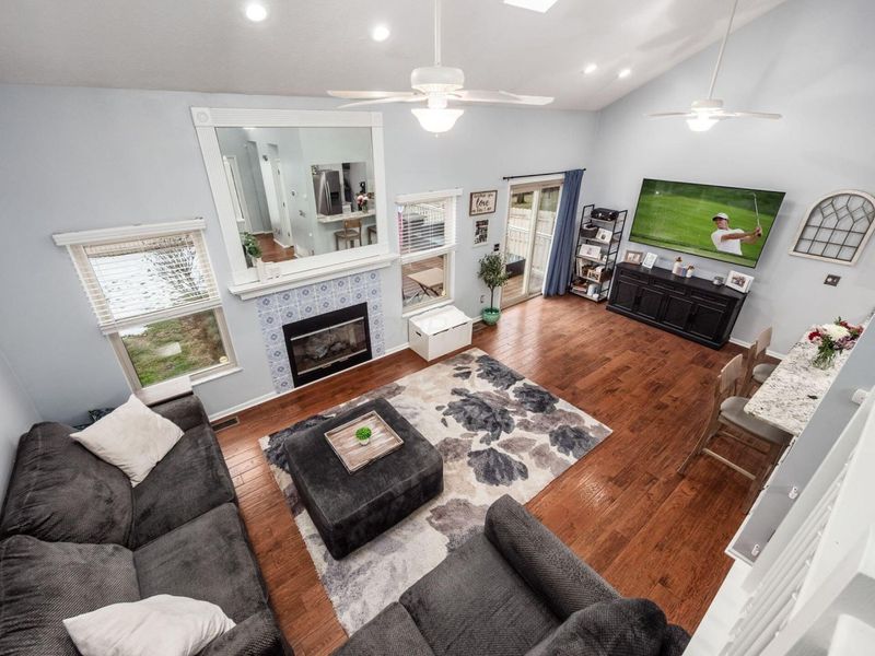 1041 Cape Charles Drive, Columbus, OH 43228 Photo 16