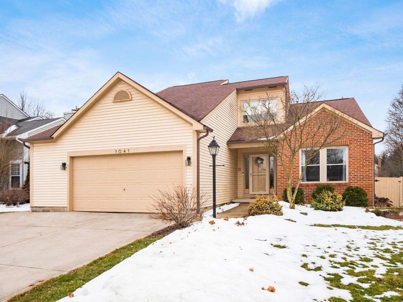 1041 Cape Charles Drive, Columbus, OH 43228 Photo 3