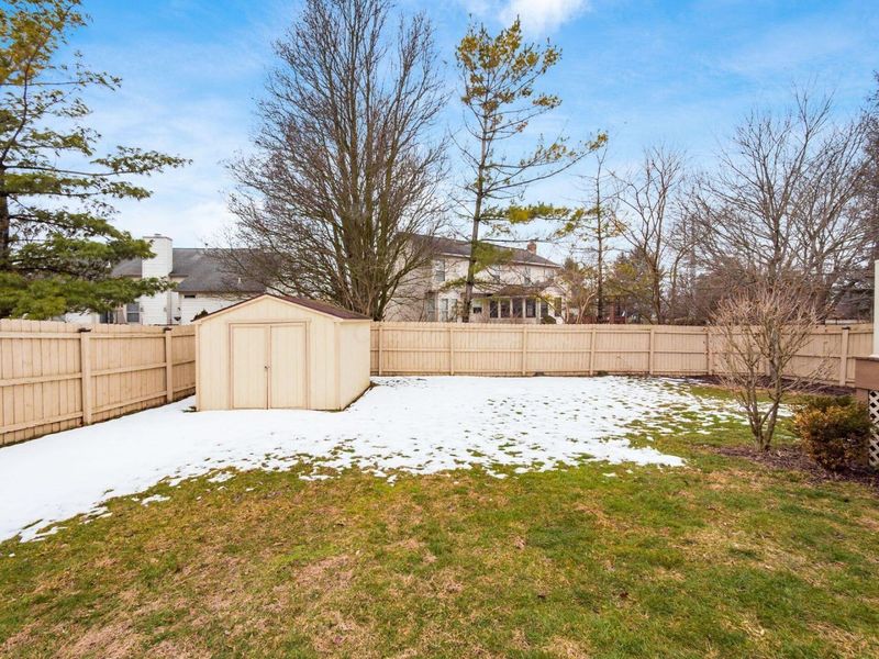 1041 Cape Charles Drive, Columbus, OH 43228 Photo 38