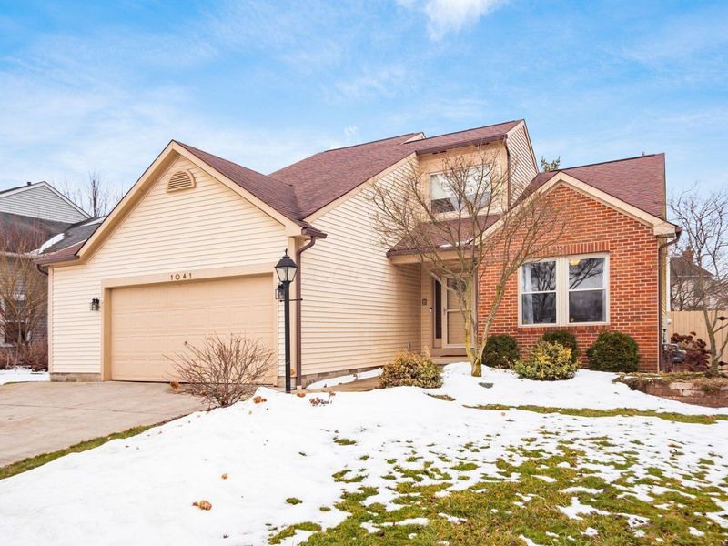 1041 Cape Charles Drive, Columbus, OH 43228 Photo 50