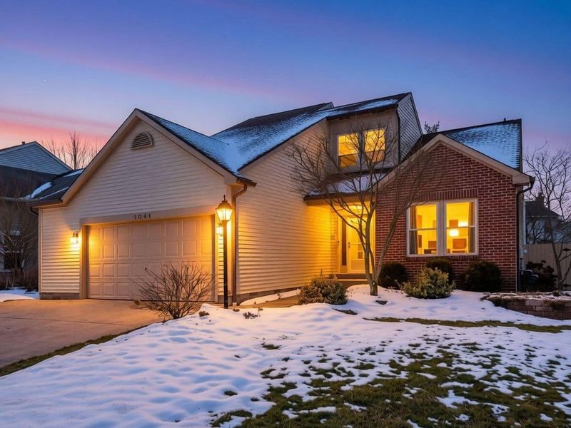 1041 Cape Charles Drive, Columbus, OH 43228 Photo 52