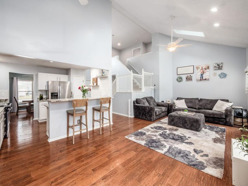 1041 Cape Charles Drive, Columbus, OH 43228 Photo 6