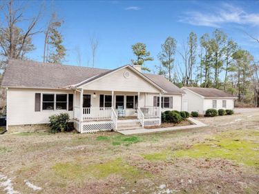 155 Grayson Jenkins Road, Apex, NC 27523