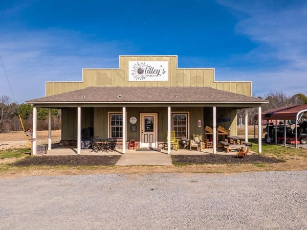 603 AR-25, Guy, AR 72061