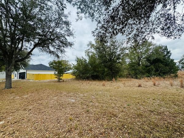 3581 Frederick Ave, Bell, FL 32619