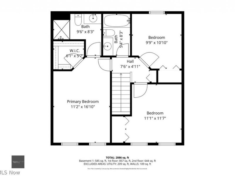 2225 Abbey Lane, Akron, OH 44319 Photo 26