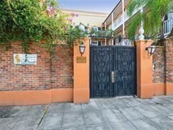 740 ESPLANADE Avenue, Unit 23, New Orleans, LA 70116